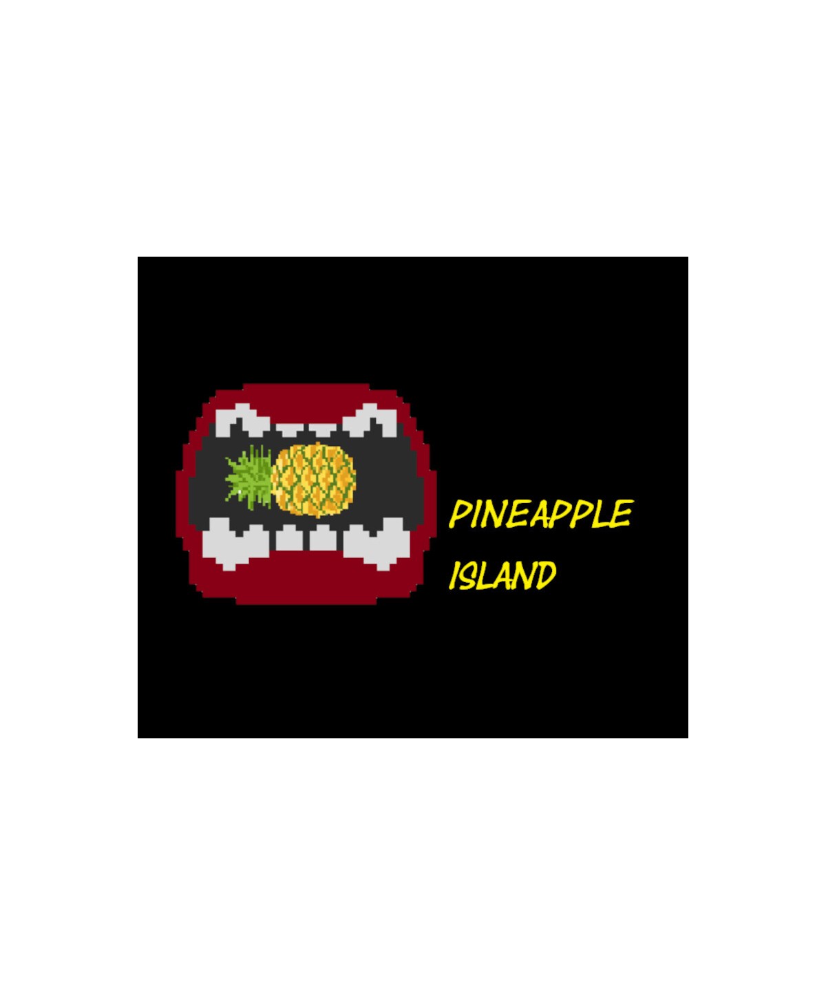 Pineapple Island  Steam Key GLOBAL